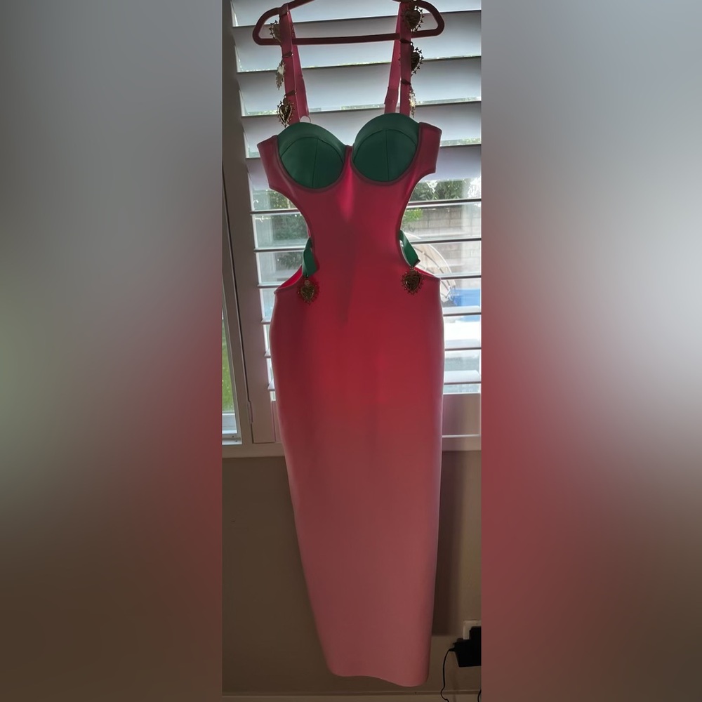 barbie Dress